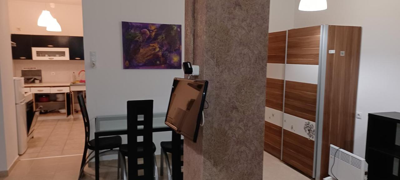 בודפשט 2 Studio מראה חיצוני תמונה