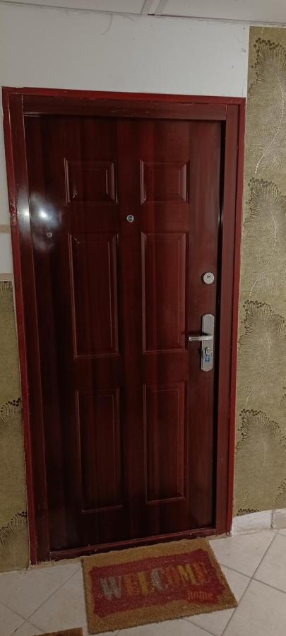בודפשט 2 Studio מראה חיצוני תמונה