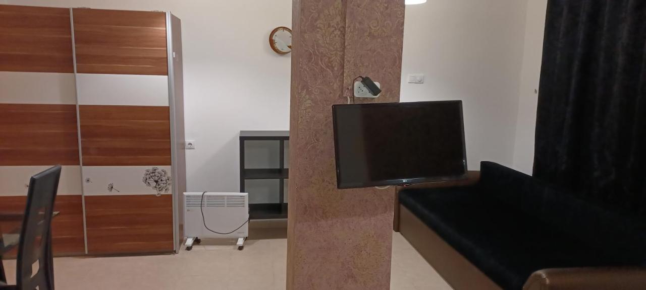 בודפשט 2 Studio מראה חיצוני תמונה