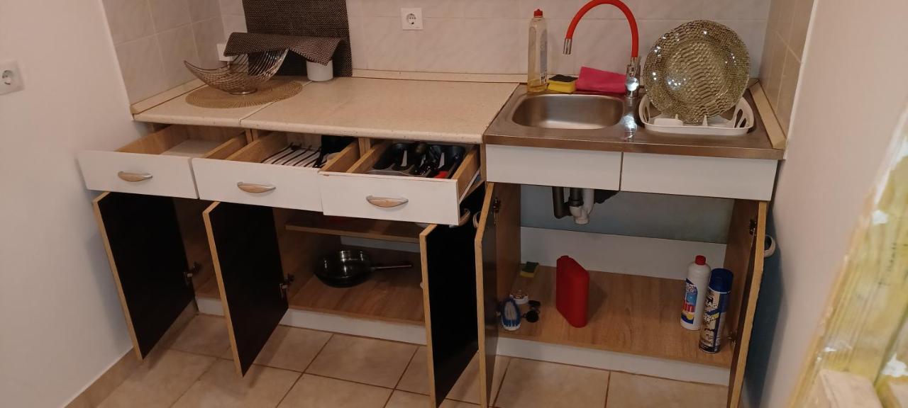בודפשט 2 Studio מראה חיצוני תמונה