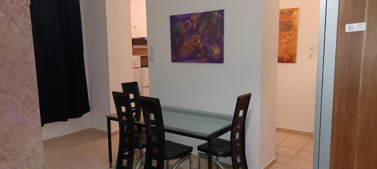 בודפשט 2 Studio מראה חיצוני תמונה