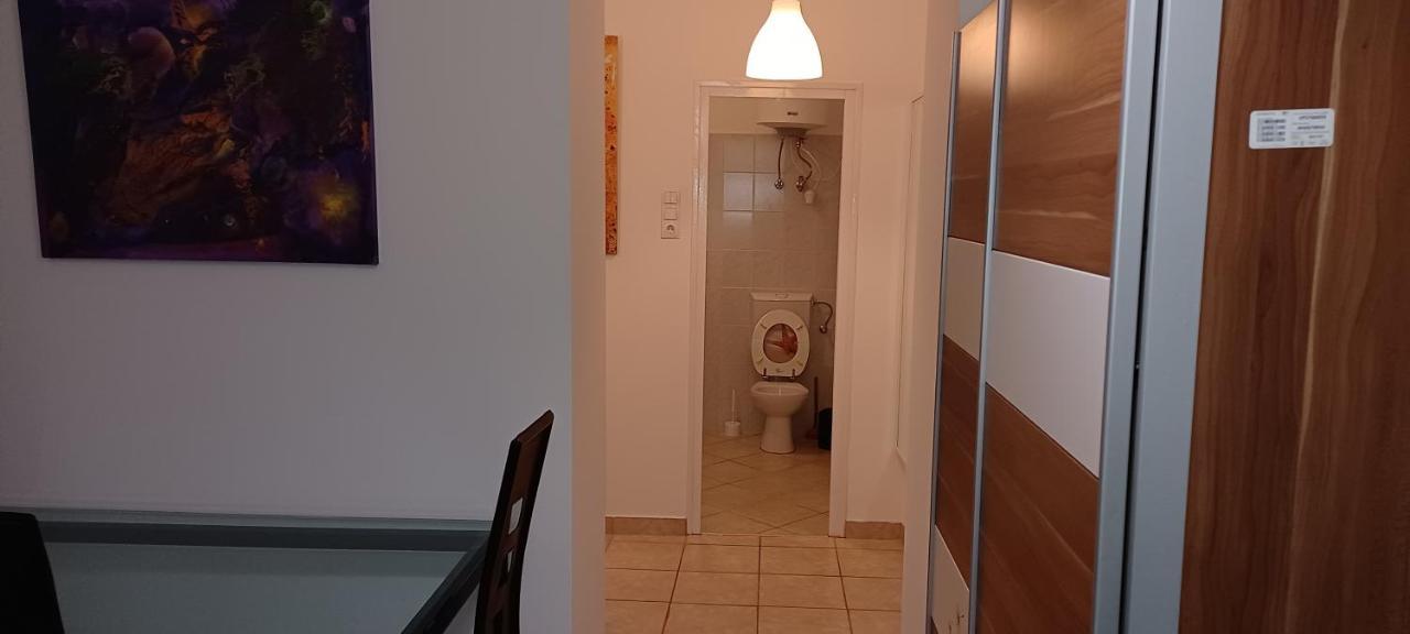 בודפשט 2 Studio מראה חיצוני תמונה
